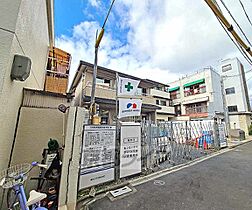 レオナ聖護院 205 ｜ 京都府京都市左京区聖護院蓮華蔵町（賃貸アパート1LDK・2階・48.34㎡） その4