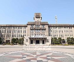 レオナ聖護院 205 ｜ 京都府京都市左京区聖護院蓮華蔵町（賃貸アパート1LDK・2階・48.34㎡） その25