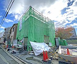 中京区西ノ京島ノ内町戸建 B ｜ 京都府京都市中京区西ノ京島ノ内町（賃貸一戸建3LDK・--・68.31㎡） その6