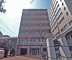 ビクトワール西大路御池 501 ｜ 京都府京都市中京区西ノ京南原町（賃貸マンション1LDK・5階・35.00㎡） その3