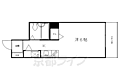 ラ・ルース東山1階4.2万円