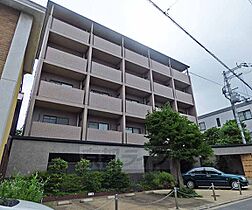 元土御門 305 ｜ 京都府京都市上京区元土御門町（賃貸マンション1K・3階・23.24㎡） その1