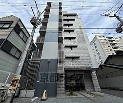 京都府京都市下京区材木町（賃貸マンション1K・6階・25.81㎡） その25