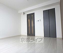 京都府京都市南区上鳥羽南花名町（賃貸マンション1K・1階・26.44㎡） その11