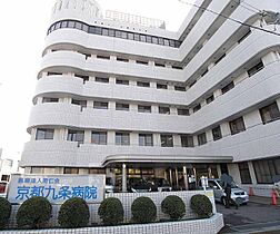 京都府京都市南区吉祥院里ノ内町（賃貸マンション1LDK・3階・32.08㎡） その22