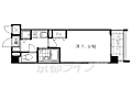 サムティ京都祇園4階5.6万円