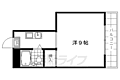 昇栄マンション4階3.0万円