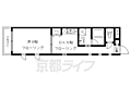 ラングハイツ4階7.1万円