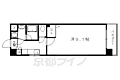 プラネシア星の子京都御所2階5.7万円