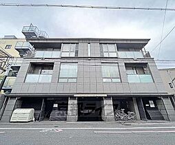 ヴェルビュ二条城東