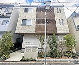 シャーメゾン　アリスティオ