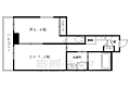 ルミノーサ三条小川4階8.8万円