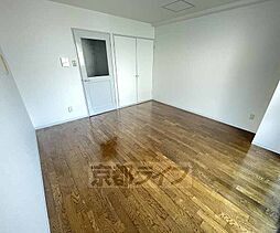 京阪本線 清水五条駅 徒歩5分の賃貸マンション 3階1Kのリビング/ダイニング