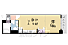 間取り：間取