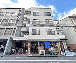 京都市営烏丸線 四条駅 徒歩4分の賃貸マンション