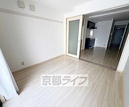 阪急京都本線 京都河原町駅 徒歩7分の賃貸マンション 3階1LDKのリビング/ダイニング