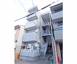 テイクフォー西陣