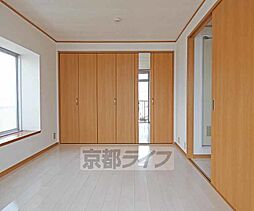 桃園ハイツ 301 3階1Kのリビング/ダイニング