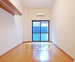 ロフティ芦山寺 305 3階1Kのリビング/ダイニング