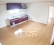 綺麗なお部屋です。