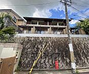 京都府京都市右京区常盤御池町：物件画像／株式会社京都ライフ　三条烏丸店