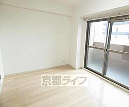 Ｕｎ　Ｃａｓｔｅｌｌｏ　西院 506 5階1Kのリビング/ダイニング