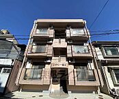 京都府京都市右京区西院東今田町：物件画像／株式会社京都ライフ　三条烏丸店