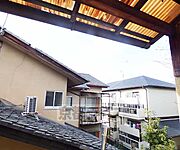 日当たり良好のお部屋です。
