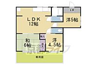 京都府京都市右京区鳴滝嵯峨園町：物件画像／株式会社京都ライフ　三条烏丸店