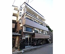 京阪本線 清水五条駅 徒歩18分の賃貸マンション