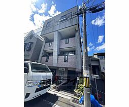 京阪本線 七条駅 徒歩2分