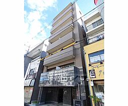 京都市営烏丸線 十条駅 徒歩2分の賃貸マンション