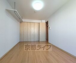 フラッティ堀川下立売 403 4階1Kのリビング/ダイニング