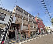 京都府京都市中京区両替町通二条下ル金吹町：物件画像／株式会社京都ライフ　三条烏丸店