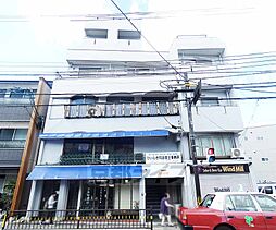 京阪本線 清水五条駅 徒歩10分