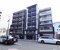 ＳＴＡＮＤＺ今出川通