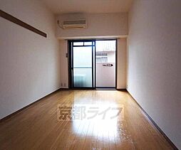 エステムコート御所南 302 3階1Kのリビング/ダイニング