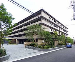 ザ・パークハウス京都鴨川御所東