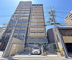 京都市営烏丸線 四条駅 徒歩3分の賃貸マンション