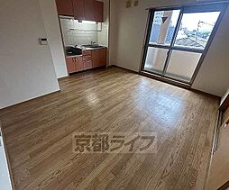 エル　ソレイユ 305 3階2LDKのリビング/ダイニング