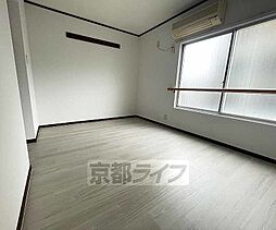 京阪本線 三条駅 徒歩8分の賃貸マンション 2階2Kのリビング/ダイニング