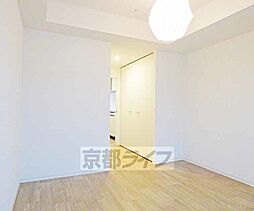 ＣＲＥＡ二条城北 103 1階1Kのリビング/ダイニング