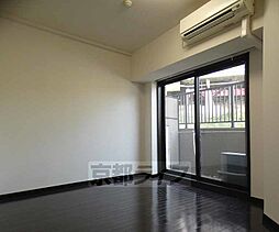 アスヴェル京都西京極 902 9階1Kのリビング/ダイニング