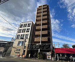 アスヴェル京都西京極