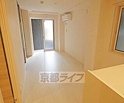 京都市営烏丸線 五条駅 徒歩6分の賃貸マンション