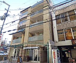 阪急京都本線 京都河原町駅 徒歩7分の賃貸マンション