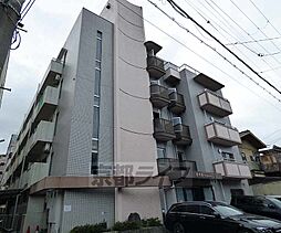 阪急京都本線 大宮駅 徒歩3分の賃貸マンション