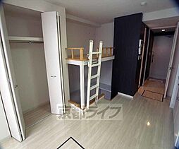 Ａｒｔ　ｄｅ　ｖｉｖｒｅ　四条 703 7階ワンルームのリビング/ダイニング