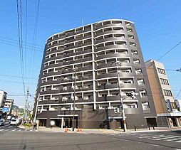 JR東海道・山陽本線 京都駅 徒歩7分の賃貸マンション