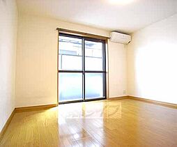 フラッティ吉野町Ａ 303 3階1Kのリビング/ダイニング